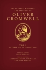 Image for The letters, writings, and speeches of Oliver CromwellVolume I,: 14 October 1626 to 29 January 1649
