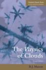 Image for The Physics of Clouds