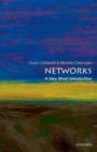 Image for Networks  : a very short introduction