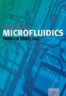 Image for Introduction to Microfluidics