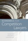 Image for Economics for Competition Lawyers