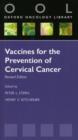 Image for Vaccines for the prevention of cervical cancer