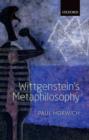 Image for Wittgenstein&#39;s metaphilosophy