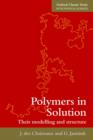 Image for Polymers in Solution