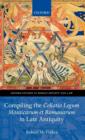 Image for Compiling the Collatio Legum Mosaicarum et Romanarum in Late Antiquity