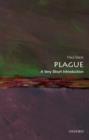 Image for Plague  : a very short introduction