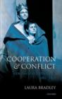 Image for Cooperation and Conflict
