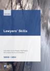 Image for Lawyers&#39; skills