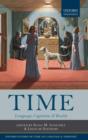Image for Time: Language, Cognition &amp; Reality