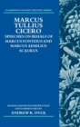 Image for Marcus Tullius Cicero  : speeches on behalf of Marcus Fonteius and Marcus Aemilius Scaurus