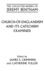 Image for Church-of-Englandism and its Catechism Examined