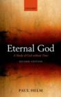 Image for Eternal God