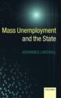 Image for Mass unemployment and the state