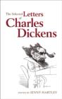 Image for The Selected Letters of Charles Dickens