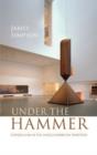Image for Under the hammer  : iconoclasm in the Anglo-American tradition