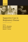 Image for Supportive care in respiratory disease