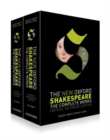 Image for The new Oxford Shakespeare  : the complete works