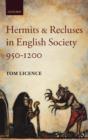 Image for Hermits and Recluses in English Society, 950-1200