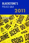 Image for Crime 2011