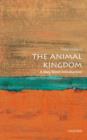 Image for The animal kingdom  : a very short introduction