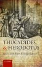 Image for Thucydides and Herodotus