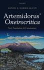 Image for Artemidorus&#39; Oneirocritica