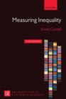 Image for Measuring Inequality