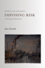Image for Imposing Risk