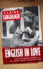 Image for The English in Love