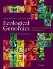 Image for An Introduction to Ecological Genomics