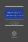 Image for International trust disputes