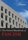 Image for The Oxford Handbook of Fascism