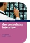 Image for The Consultant Interview