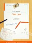 Image for Tort Law Concentrate