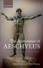 Image for The Agamemnon of Aeschylus  : a commentary for students