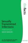 Image for Sexually Transmitted Infections