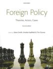 Image for Foreign Policy