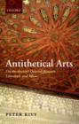 Image for Antithetical Arts