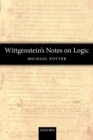 Image for Wittgenstein&#39;s notes on logic