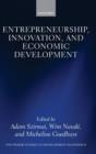 Image for Entrepreneurship, Innovation, and Economic Development