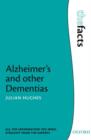 Image for Alzheimer&#39;s and other Dementias