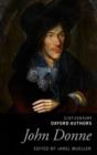 Image for John Donne  : 21st-century Oxford authors