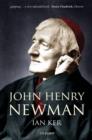 Image for John Henry Newman  : a biography