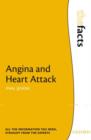 Image for Angina and Heart Attack