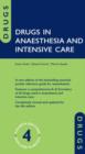 Image for Drugs in Anaesthesia and Intensive Care