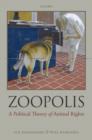 Image for Zoopolis