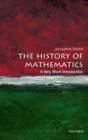 Image for The History of Mathematics: A Very Short Introduction
