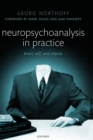 Image for Neuropsychoanalysis in practice