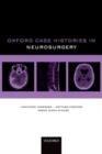 Image for Oxford case histories in neurosurgery