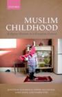 Image for Muslim Childhood